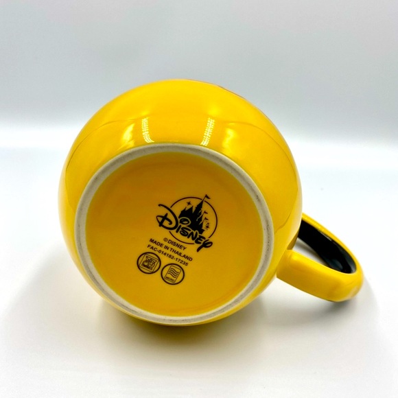 Large Disney Parks The Lion King Simba Ceramic Coffee Mug - Picture 5 of 6